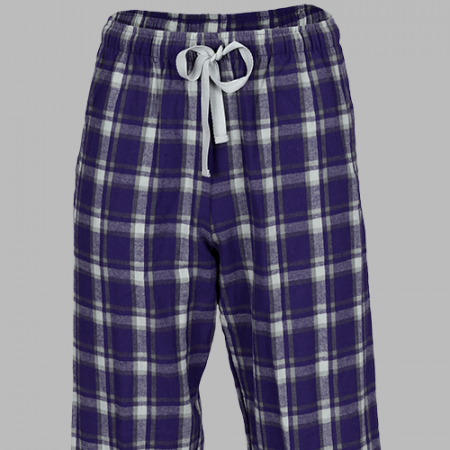 boxercraft flannel pant